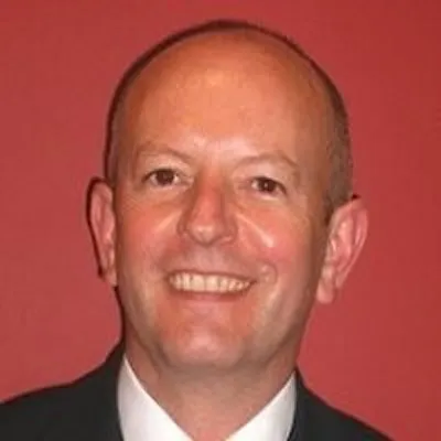 Jon Pope ChMC