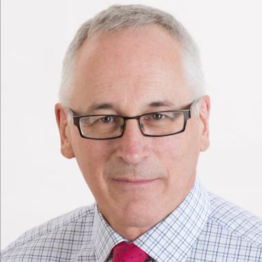 Jeremy Webster CEng, CMC, MBA, MSc