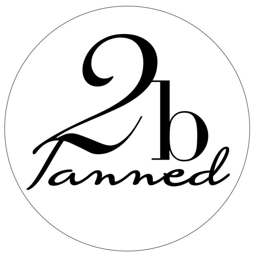 2btanned logo
