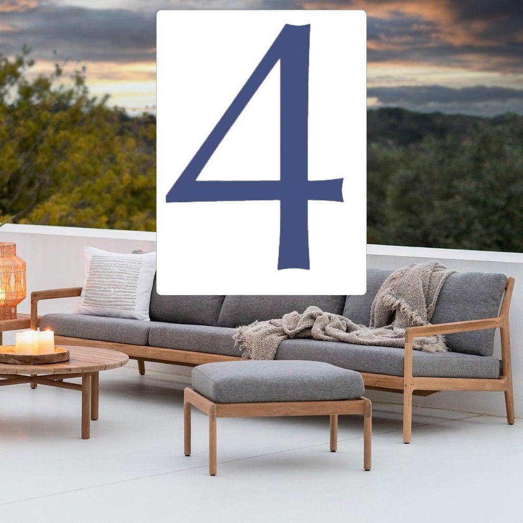 4 Living logo