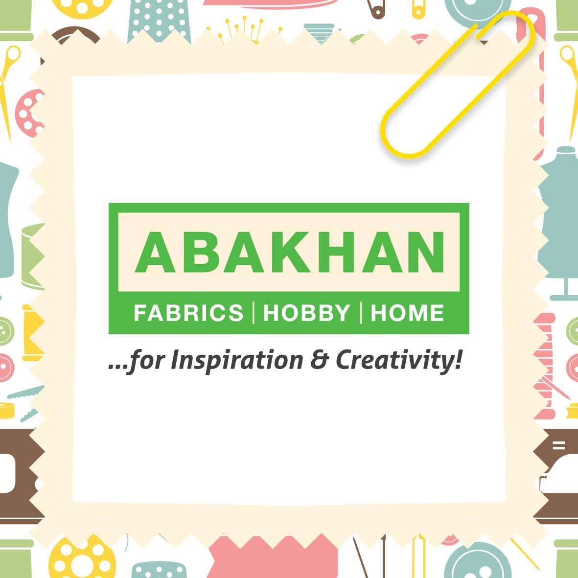 Abakhan logo