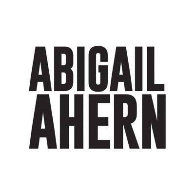 Abigail Ahern logo