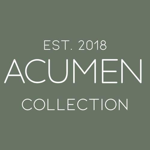 Acumen Collection logo