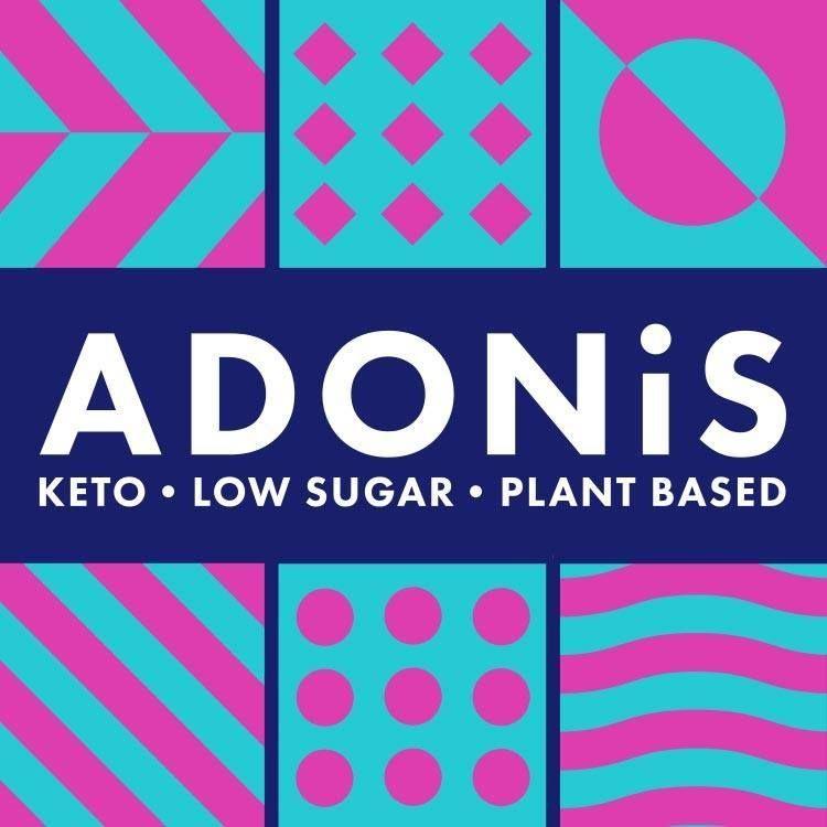 ADONiS Foods logo