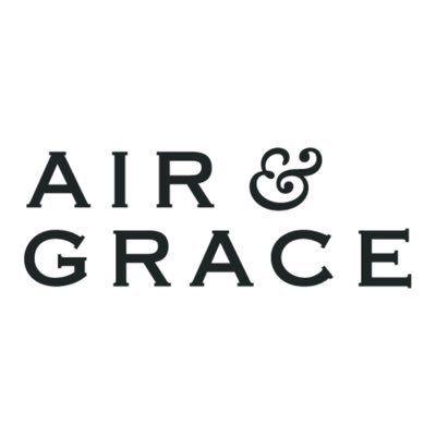 Air & Grace logo