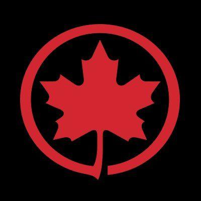 Air Canada logo