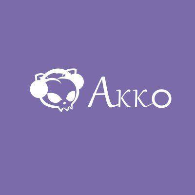 AKKO logo