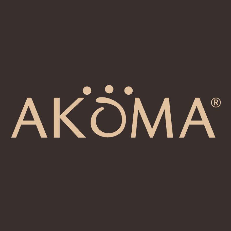 Akoma logo