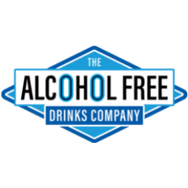 Alcohol Free Drinks logo