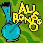 Ali Bongo logo