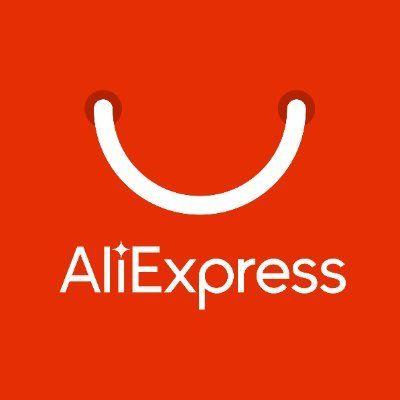 AliExpress logo
