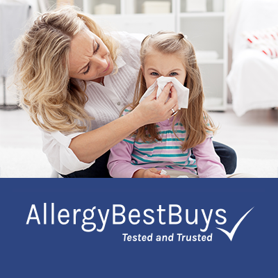 Allergy Best Buys logo