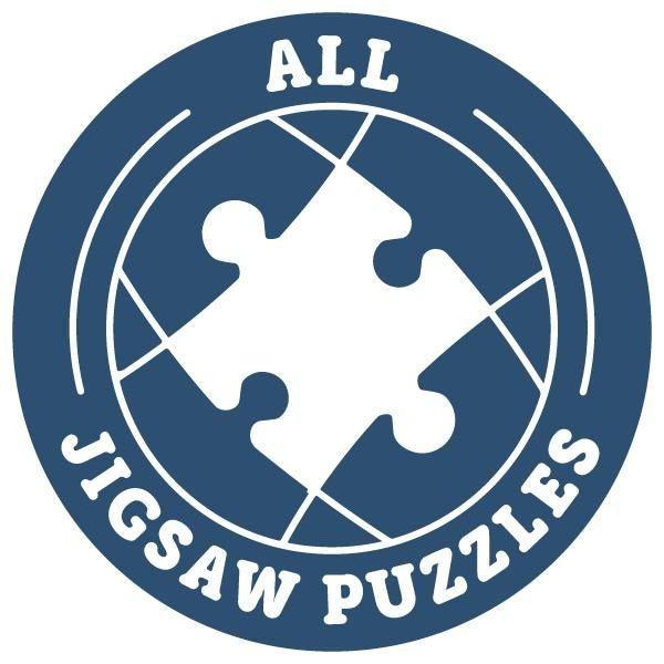 All Jigsaw Puzzles logo