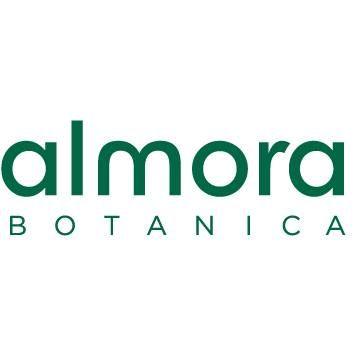 Almora Botanica logo