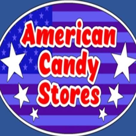 American Candy Stores logo