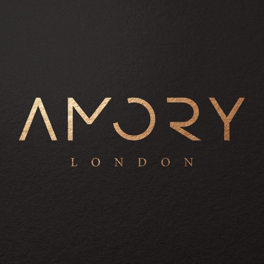 Amory London logo