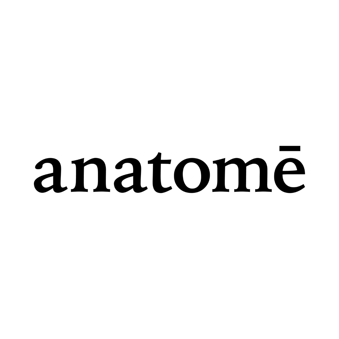 anatome London logo