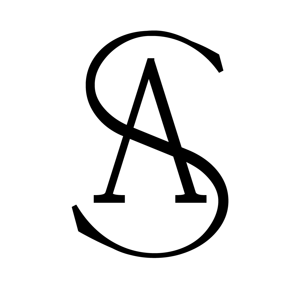 Anisa Sojka logo
