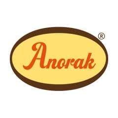 Anorak logo