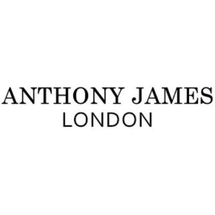 Anthony James logo