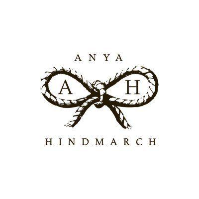 Anya Hindmarch logo