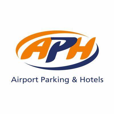 APH Parking logo
