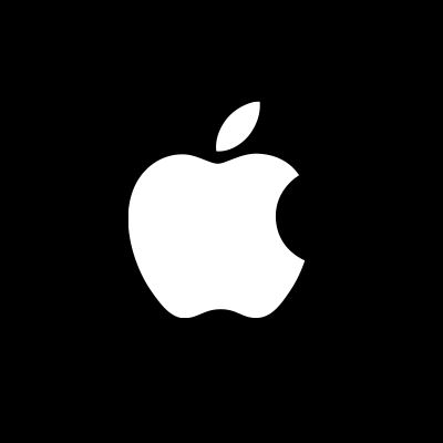 Apple Store logo
