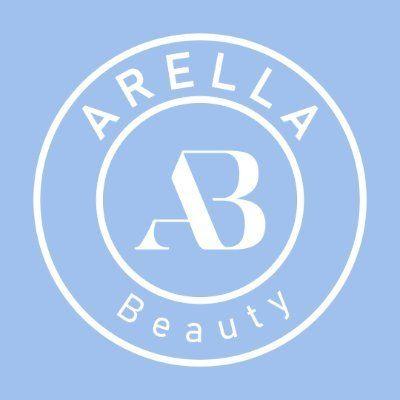 Arella Beauty logo