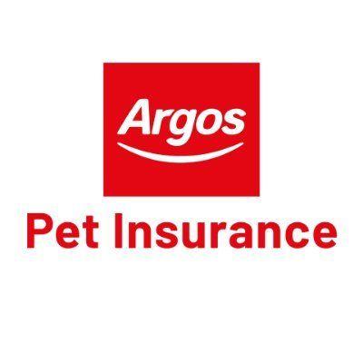 Argos Pet Insurance logo