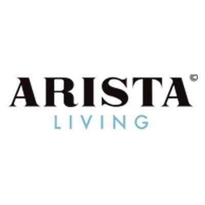 Arista Living logo