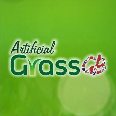 Artificial Grass GB logo