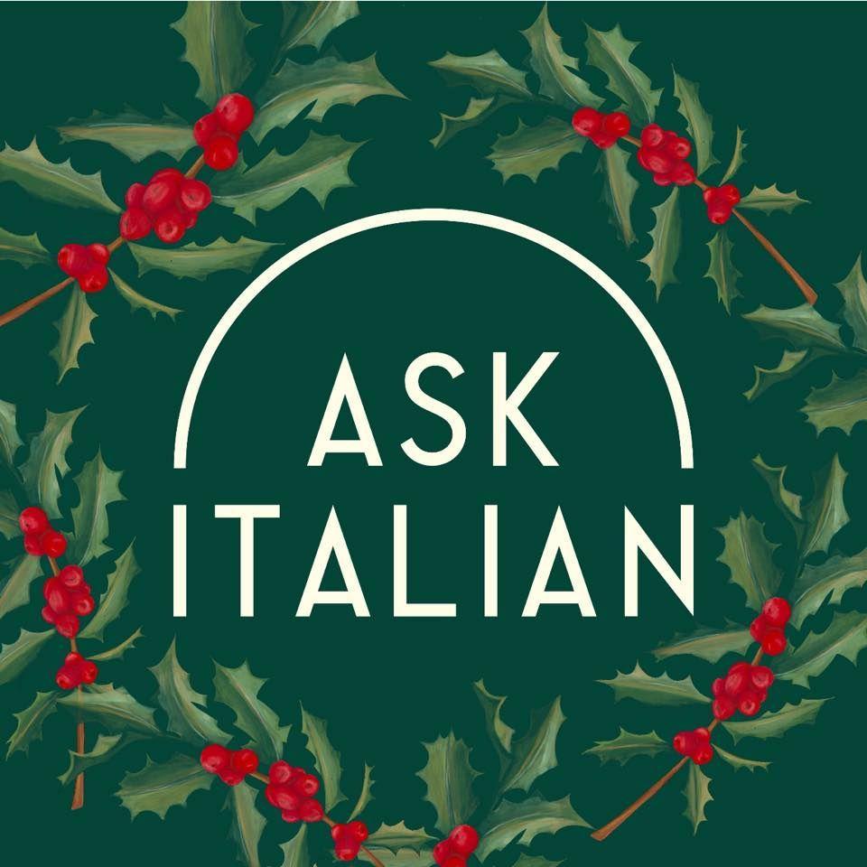 ASK Italian logo