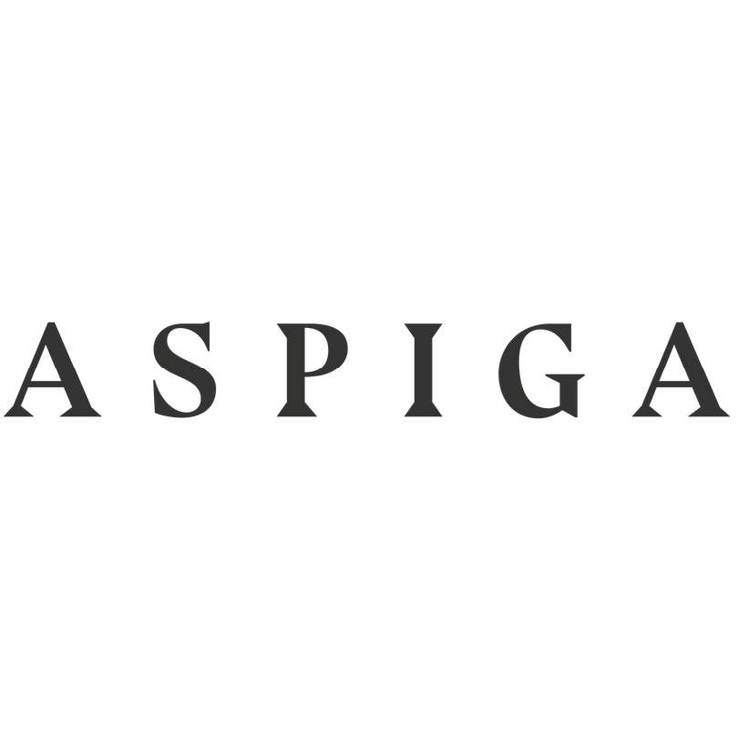 Aspiga logo