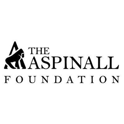 Aspinall Foundation logo