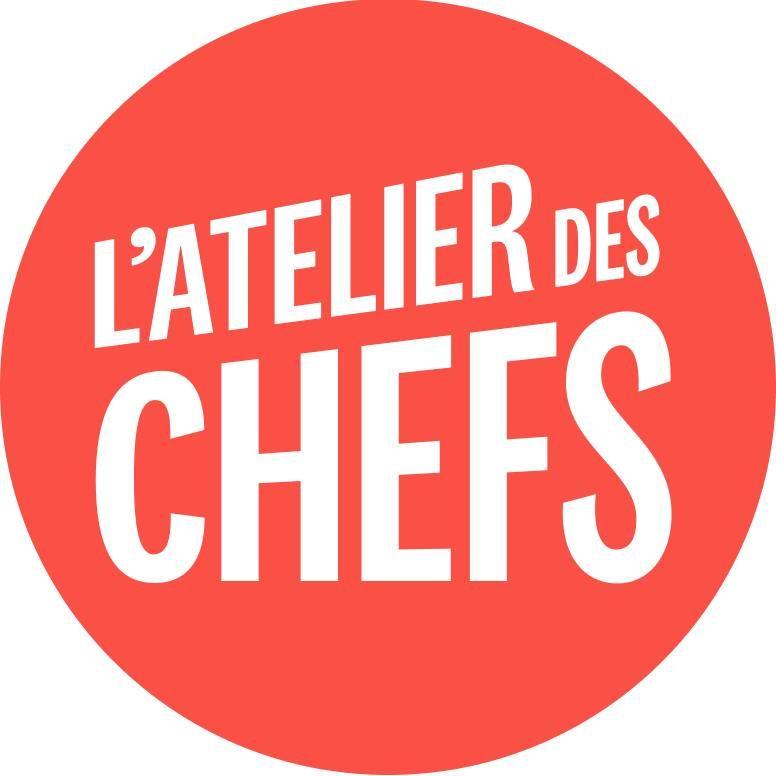 L'Atelier Des Chefs logo