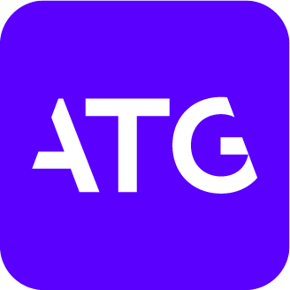 ATG Tickets logo