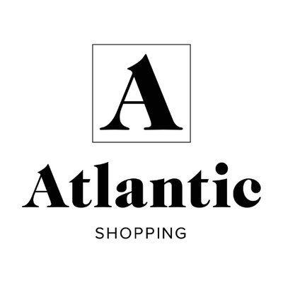 Atlantic Shopping logo