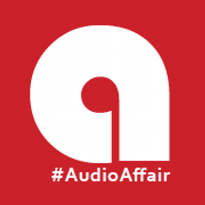 Audio Affair logo
