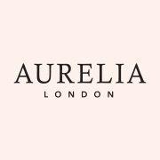 Aurelia London logo