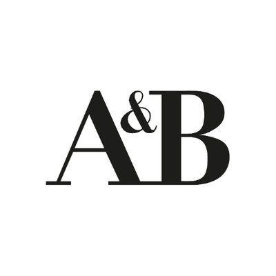 Austen & Blake logo