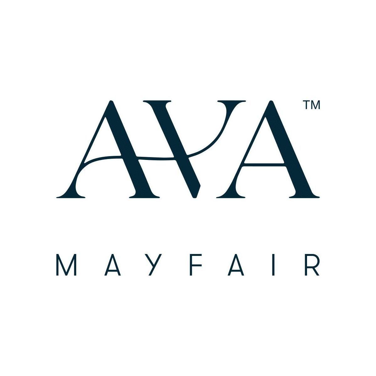 Ava May Aromas logo