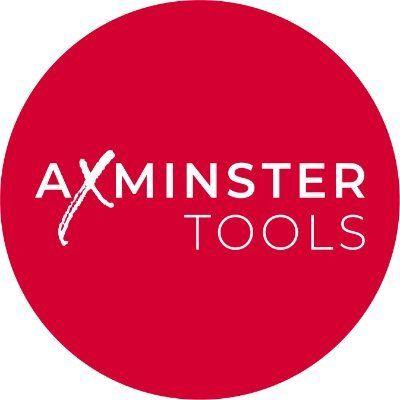 Axminster logo