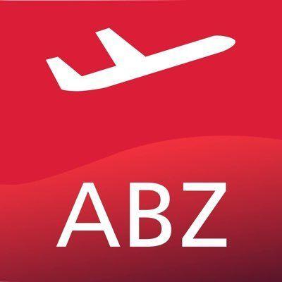 Aberdeen Airport Parking logo