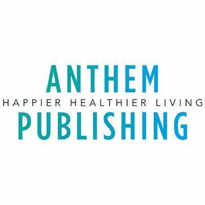 Anthem Publishing logo