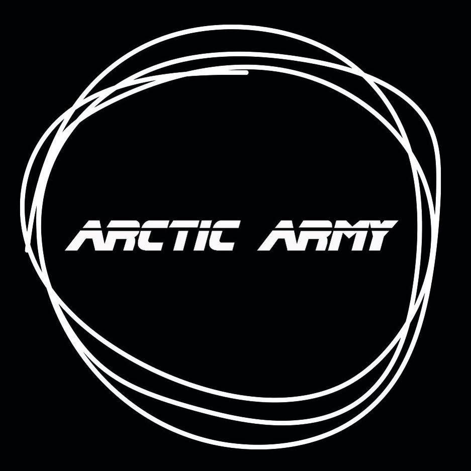 Arctic Army logo