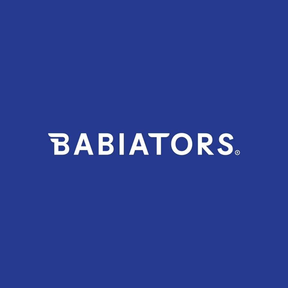 Babiators logo