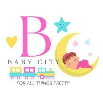 Babycity logo