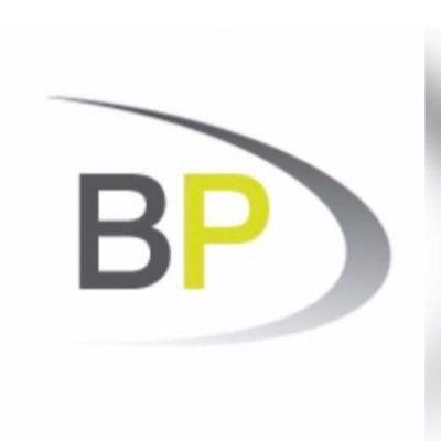 Baby Planet logo