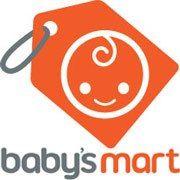 Baby's Mart logo
