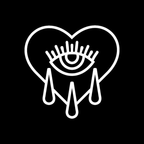 Bad Monday logo